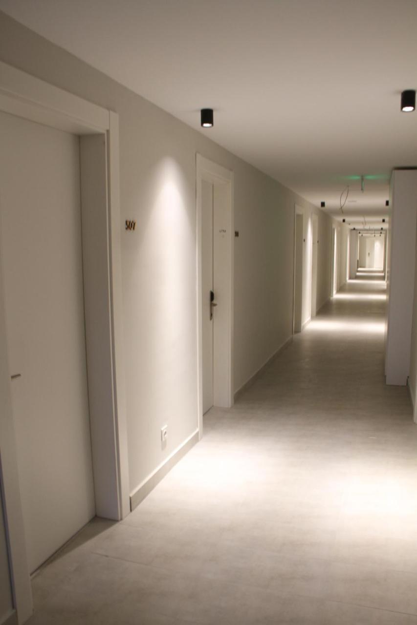 Studio 507 @Redco Loft 2 구다우리 외부 사진