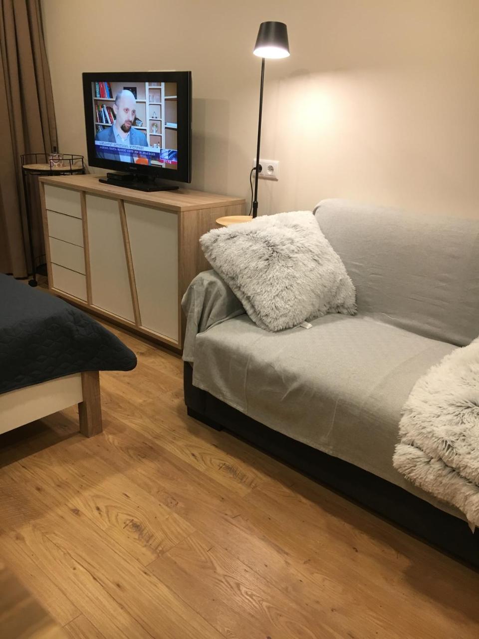 Studio 507 @Redco Loft 2 구다우리 외부 사진